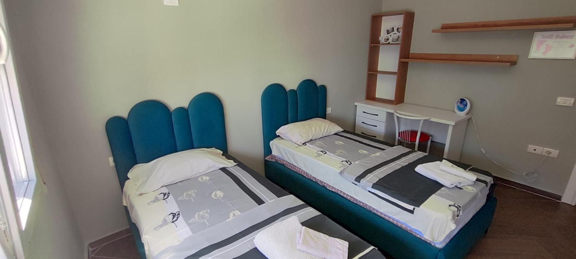 Maksimilian Apartament Δυρράχιο Εξωτερικό φωτογραφία