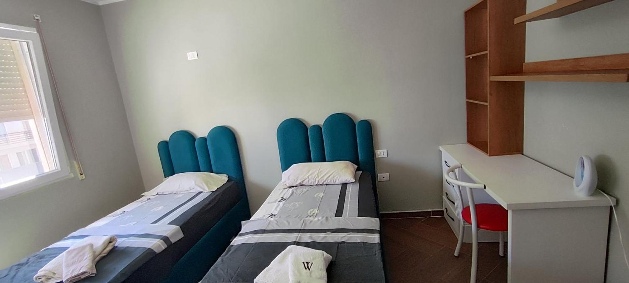 Maksimilian Apartament Δυρράχιο Εξωτερικό φωτογραφία